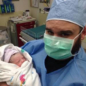 Meet your Posher, Andrew